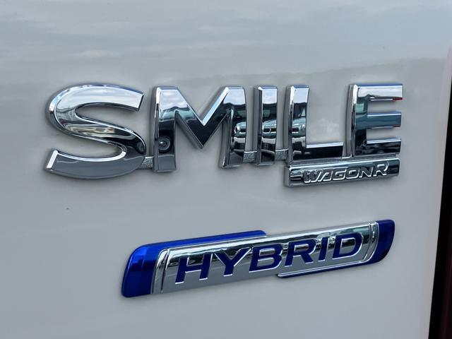 スズキ&nbsp;ワゴンRスマイル&nbsp;&nbsp;&nbsp;岡山県の詳細画像&nbsp;その7