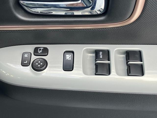 スズキ&nbsp;ワゴンRスマイル&nbsp;&nbsp;&nbsp;岡山県の詳細画像&nbsp;その9