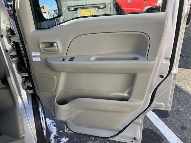 スズキ&nbsp;エブリイ&nbsp;&nbsp;&nbsp;長野県の詳細画像&nbsp;その4
