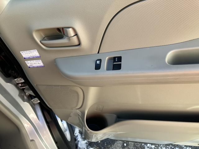 スズキ&nbsp;エブリイ&nbsp;&nbsp;&nbsp;長野県の詳細画像&nbsp;その5