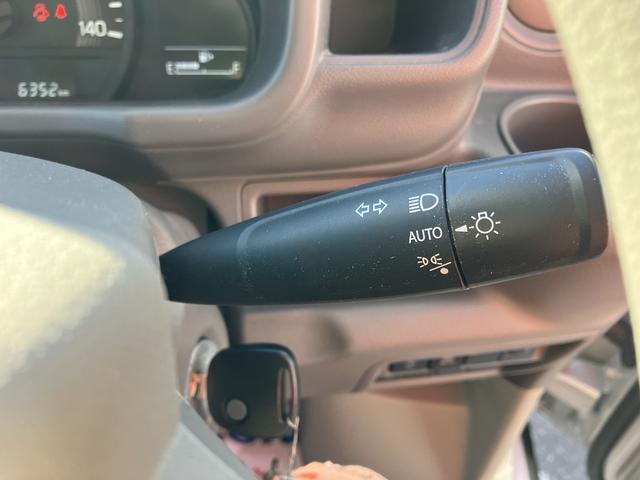 スズキ&nbsp;エブリイ&nbsp;&nbsp;&nbsp;長野県の詳細画像&nbsp;その8