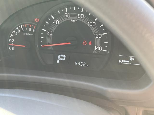 スズキ&nbsp;エブリイ&nbsp;&nbsp;&nbsp;長野県の詳細画像&nbsp;その9