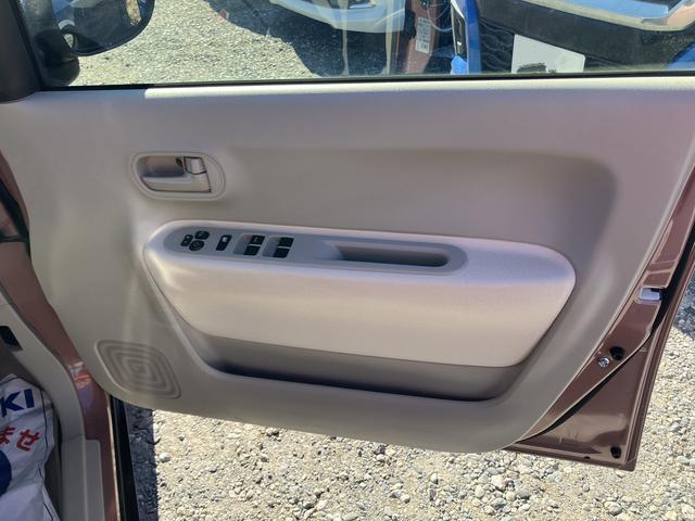 スズキ&nbsp;アルトラパン&nbsp;&nbsp;&nbsp;長野県の詳細画像&nbsp;その2