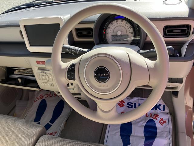 スズキ&nbsp;アルトラパン&nbsp;&nbsp;&nbsp;長野県の詳細画像&nbsp;その7
