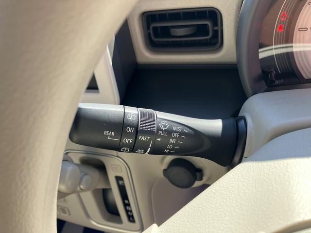 スズキ&nbsp;アルトラパン&nbsp;&nbsp;&nbsp;長野県の詳細画像&nbsp;その9