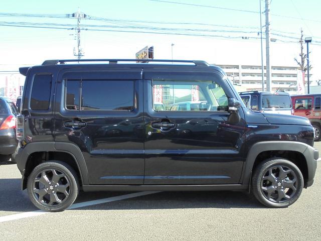 スズキ&nbsp;ハスラー&nbsp;&nbsp;&nbsp;山梨県の詳細画像&nbsp;その3