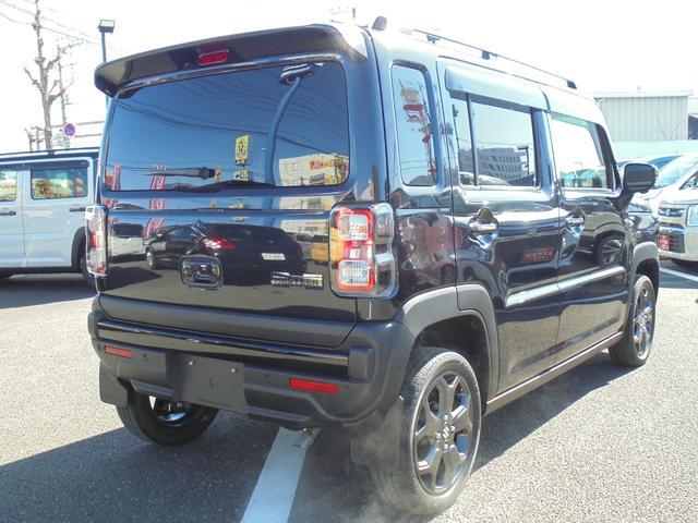 スズキ&nbsp;ハスラー&nbsp;&nbsp;&nbsp;山梨県の詳細画像&nbsp;その4