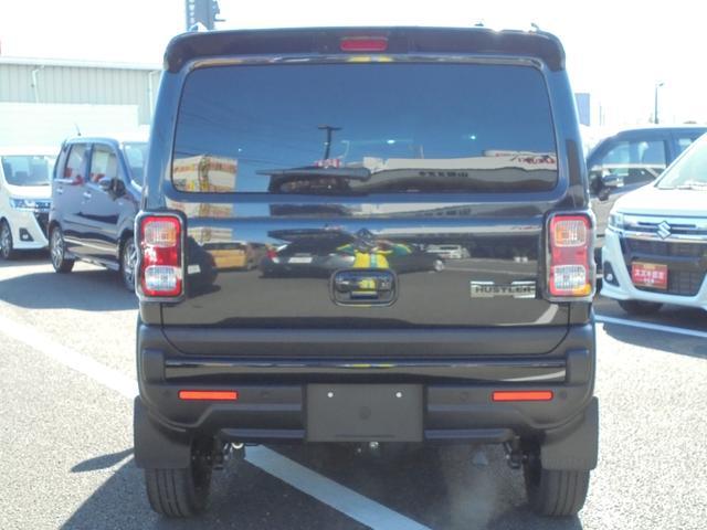 スズキ&nbsp;ハスラー&nbsp;&nbsp;&nbsp;山梨県の詳細画像&nbsp;その5