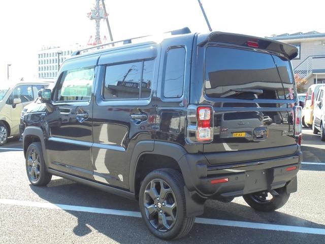 スズキ&nbsp;ハスラー&nbsp;&nbsp;&nbsp;山梨県の詳細画像&nbsp;その6