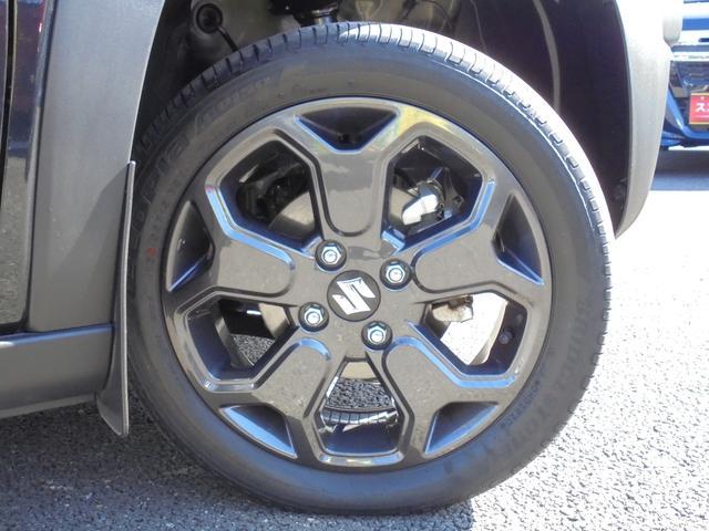 スズキ&nbsp;ハスラー&nbsp;&nbsp;&nbsp;山梨県の詳細画像&nbsp;その9