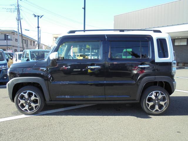 スズキ&nbsp;ハスラー&nbsp;&nbsp;&nbsp;山梨県の詳細画像&nbsp;その6