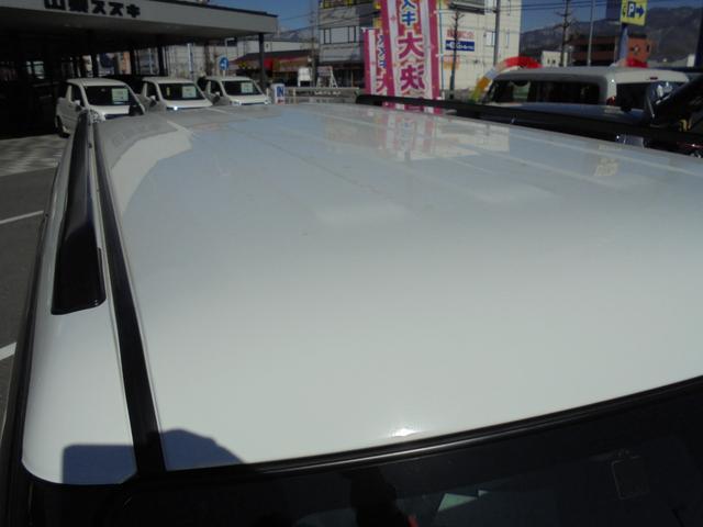 スズキ&nbsp;ハスラー&nbsp;&nbsp;&nbsp;山梨県の詳細画像&nbsp;その7