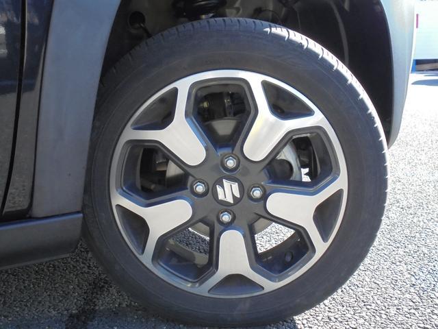 スズキ&nbsp;ハスラー&nbsp;&nbsp;&nbsp;山梨県の詳細画像&nbsp;その8