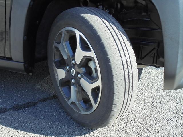 スズキ&nbsp;ハスラー&nbsp;&nbsp;&nbsp;山梨県の詳細画像&nbsp;その9