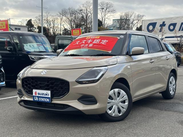 スズキ&nbsp;スイフト&nbsp;&nbsp;&nbsp;兵庫県