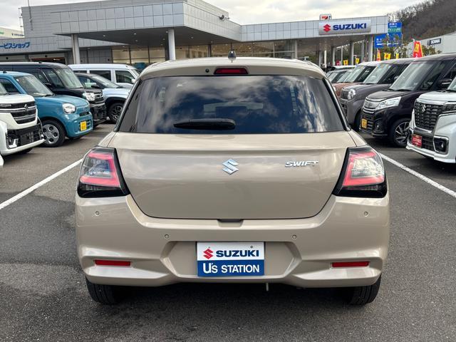スズキ&nbsp;スイフト&nbsp;&nbsp;&nbsp;兵庫県の詳細画像&nbsp;その7