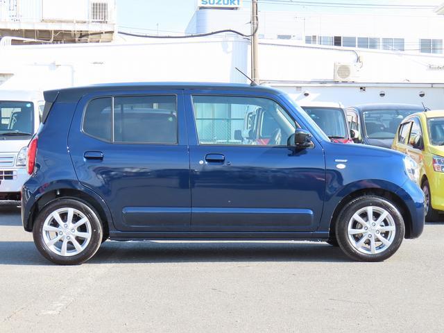 スズキ&nbsp;アルト&nbsp;&nbsp;&nbsp;神奈川県の詳細画像&nbsp;その3