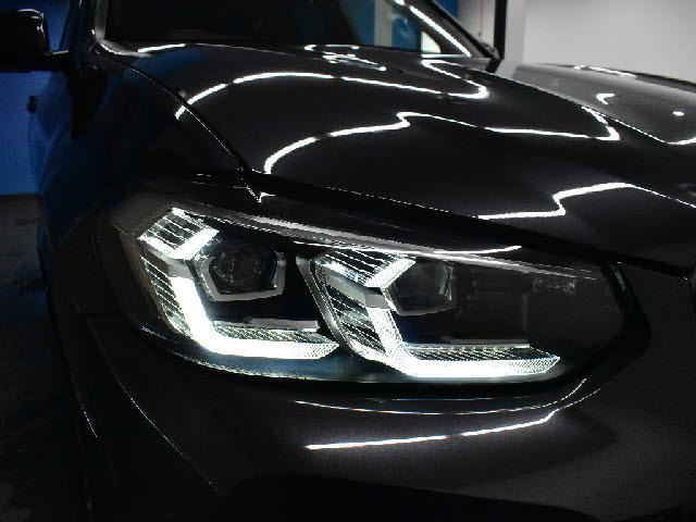 BMW&nbsp;X3&nbsp;&nbsp;&nbsp;東京都の詳細画像&nbsp;その4