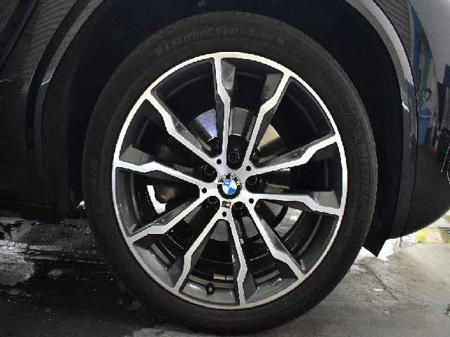 BMW&nbsp;X3&nbsp;&nbsp;&nbsp;東京都の詳細画像&nbsp;その9