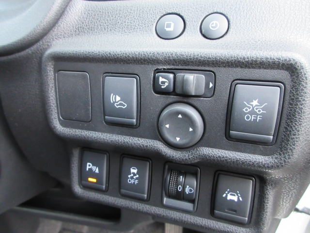 日産&nbsp;ノート&nbsp;1.2 e-POWER X&nbsp;&nbsp;秋田県の詳細画像&nbsp;その4