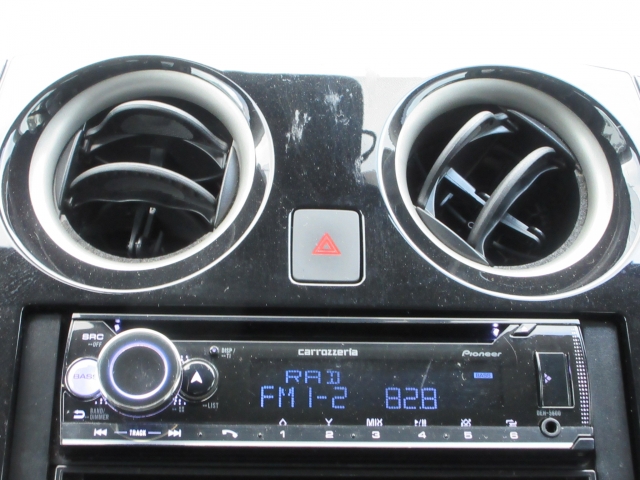 日産&nbsp;ノート&nbsp;1.2 e-POWER X&nbsp;&nbsp;秋田県の詳細画像&nbsp;その6