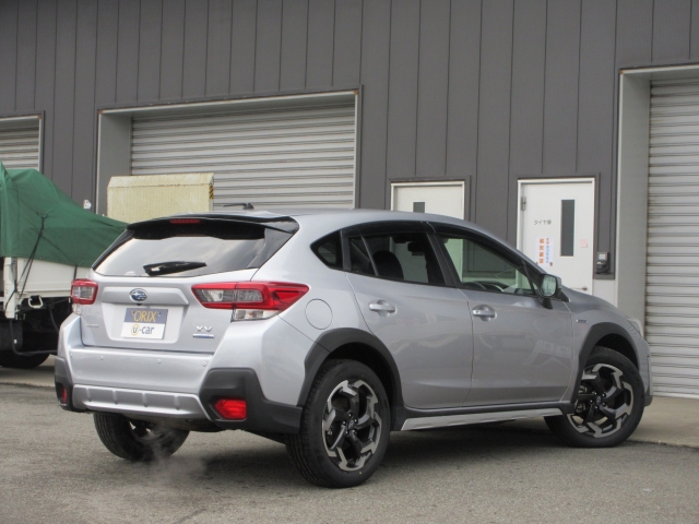 スバル&nbsp;XV&nbsp;&nbsp;&nbsp;秋田県の詳細画像&nbsp;その3