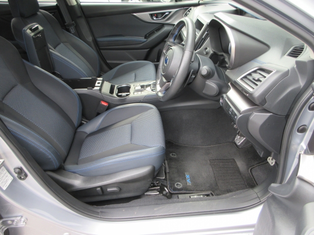 スバル&nbsp;XV&nbsp;&nbsp;&nbsp;秋田県の詳細画像&nbsp;その4