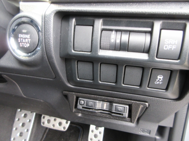 スバル&nbsp;XV&nbsp;&nbsp;&nbsp;秋田県の詳細画像&nbsp;その5