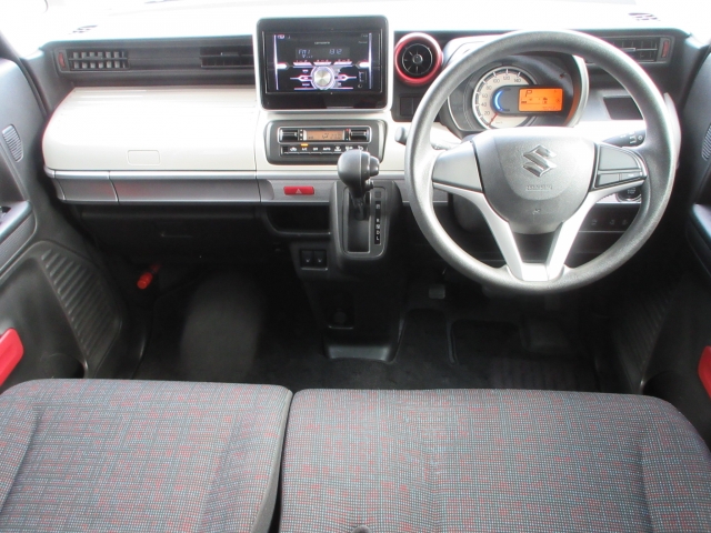 スズキ&nbsp;スペーシア&nbsp;&nbsp;&nbsp;秋田県の詳細画像&nbsp;その2