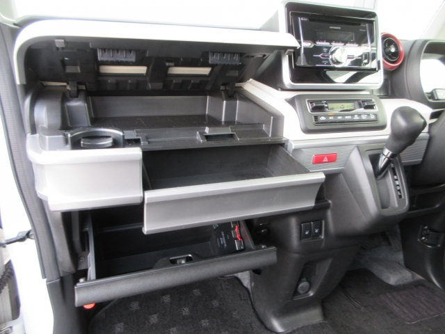 スズキ&nbsp;スペーシア&nbsp;&nbsp;&nbsp;秋田県の詳細画像&nbsp;その9