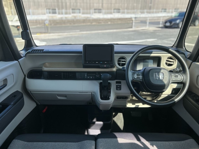 ホンダ&nbsp;N-BOX&nbsp;&nbsp;&nbsp;福岡県の詳細画像&nbsp;その2