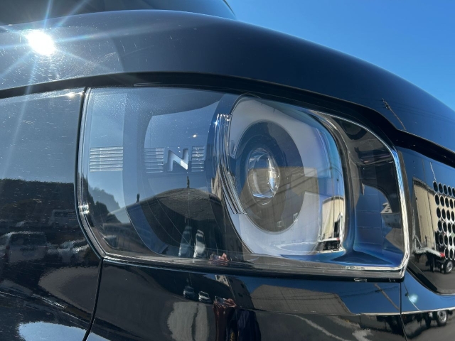 ホンダ&nbsp;N-BOX&nbsp;&nbsp;&nbsp;福岡県の詳細画像&nbsp;その4