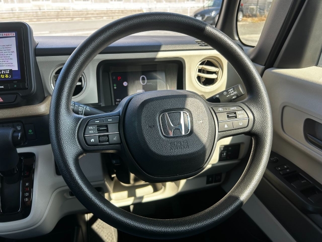 ホンダ&nbsp;N-BOX&nbsp;&nbsp;&nbsp;福岡県の詳細画像&nbsp;その8