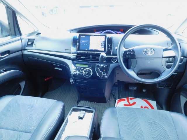 トヨタ&nbsp;エスティマ&nbsp;&nbsp;&nbsp;群馬県の詳細画像&nbsp;その2