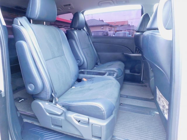 トヨタ&nbsp;エスティマ&nbsp;&nbsp;&nbsp;群馬県の詳細画像&nbsp;その7