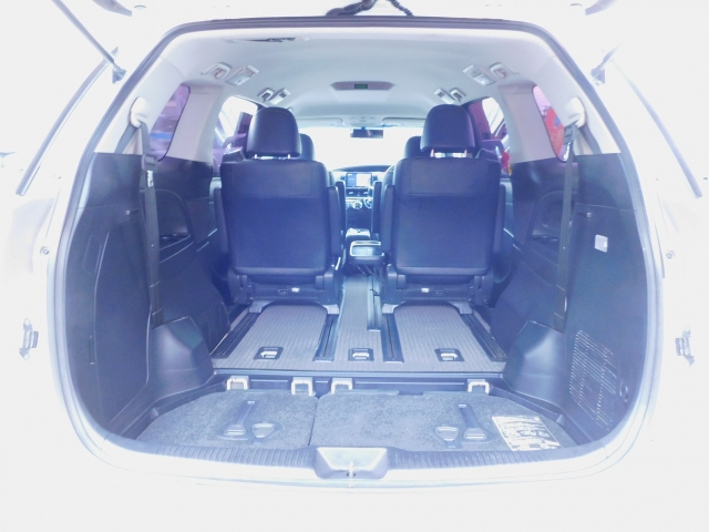 トヨタ&nbsp;エスティマ&nbsp;&nbsp;&nbsp;群馬県の詳細画像&nbsp;その8