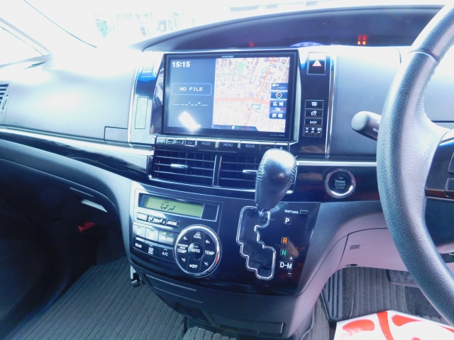 トヨタ&nbsp;エスティマ&nbsp;&nbsp;&nbsp;群馬県の詳細画像&nbsp;その9