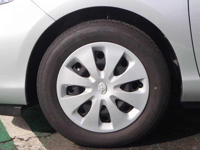 トヨタ&nbsp;アクア&nbsp;1.5 G&nbsp;&nbsp;福島県の詳細画像&nbsp;その7