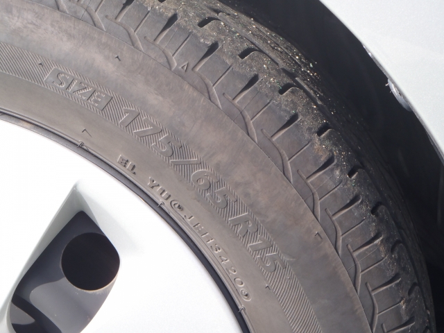 トヨタ&nbsp;アクア&nbsp;1.5 G&nbsp;&nbsp;福島県の詳細画像&nbsp;その8