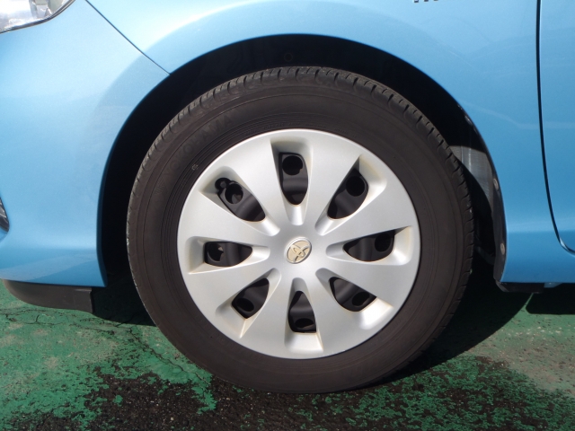 トヨタ&nbsp;アクア&nbsp;1.5 S&nbsp;&nbsp;福島県の詳細画像&nbsp;その7