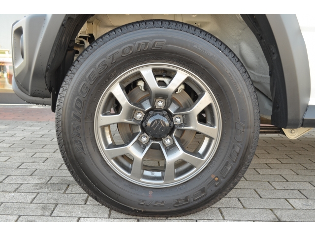 スズキ&nbsp;ジムニーノマド&nbsp;&nbsp;&nbsp;群馬県の詳細画像&nbsp;その3