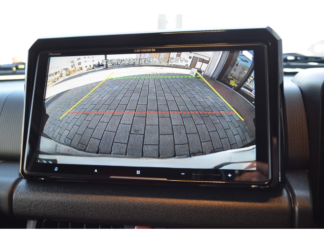 スズキ&nbsp;ジムニーノマド&nbsp;&nbsp;&nbsp;群馬県の詳細画像&nbsp;その6