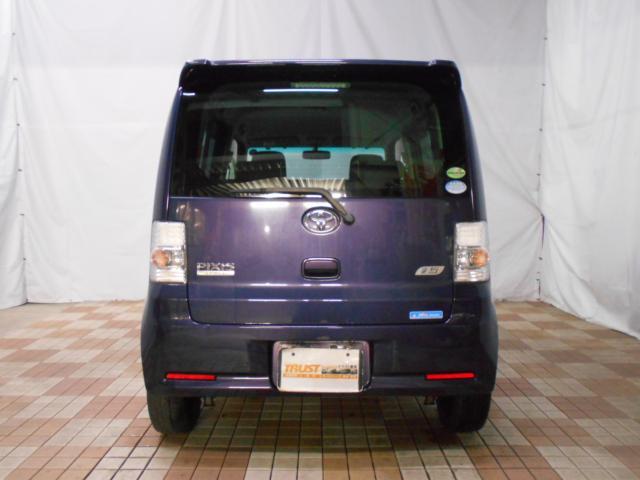 トヨタ&nbsp;ピクシススペース&nbsp;660 X&nbsp;&nbsp;新潟県の詳細画像&nbsp;その9