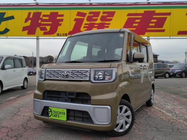 トヨタ&nbsp;ピクシスメガ&nbsp;&nbsp;&nbsp;千葉県