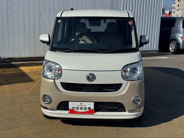 ダイハツ&nbsp;ムーヴキャンバス&nbsp;&nbsp;&nbsp;福岡県の詳細画像&nbsp;その2