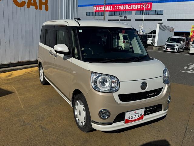 ダイハツ&nbsp;ムーヴキャンバス&nbsp;&nbsp;&nbsp;福岡県の詳細画像&nbsp;その9