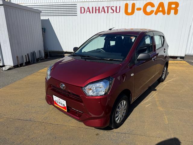 ダイハツ&nbsp;ミライース&nbsp;&nbsp;&nbsp;福岡県の詳細画像&nbsp;その3