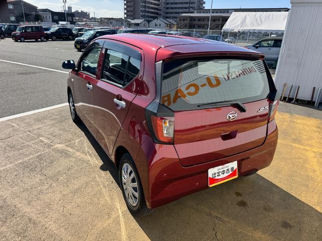 ダイハツ&nbsp;ミライース&nbsp;&nbsp;&nbsp;福岡県の詳細画像&nbsp;その5