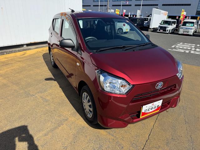 ダイハツ&nbsp;ミライース&nbsp;&nbsp;&nbsp;福岡県の詳細画像&nbsp;その9