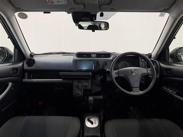 トヨタ&nbsp;プロボックスバン&nbsp;1.5 F&nbsp;&nbsp;愛媛県の詳細画像&nbsp;その2